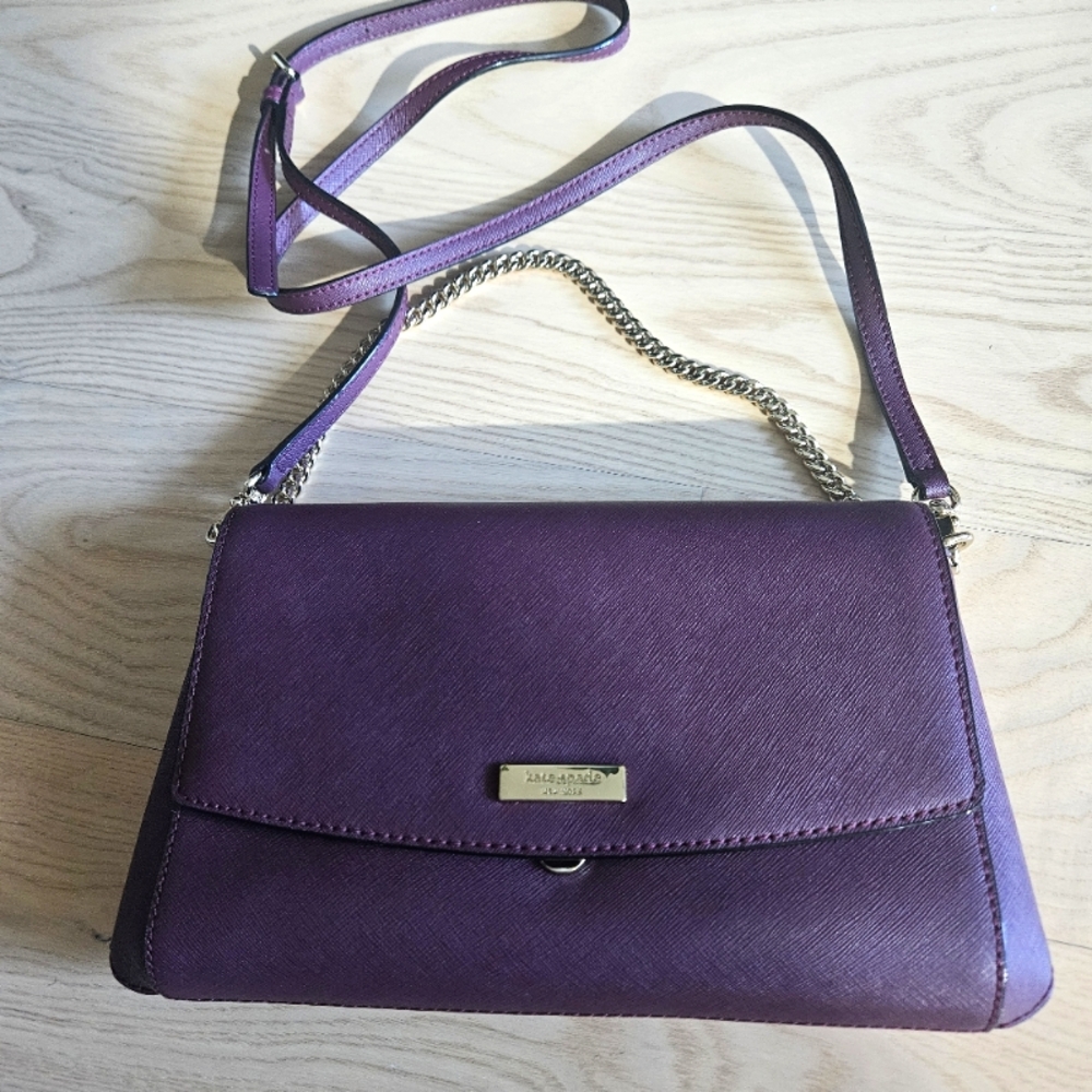 Kate spade crosdbody purse
